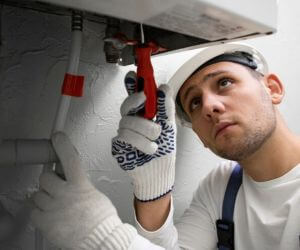 About Emergency plumbing pros Davis, SD